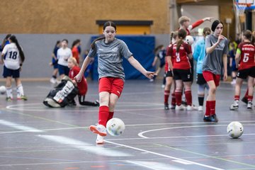 Bild 100 - wCJ Falkinnen Cup